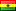 Herkunft: Ghana