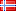 Herkunft: Norwegen